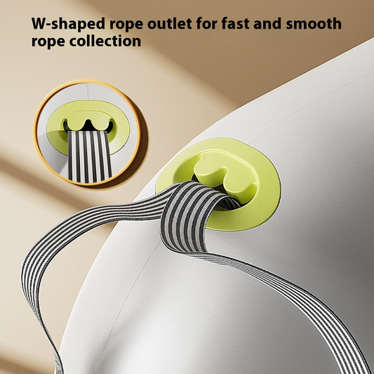 Pet Hand Holding Rope Retractable And Controllable Safe And Explosion Protective