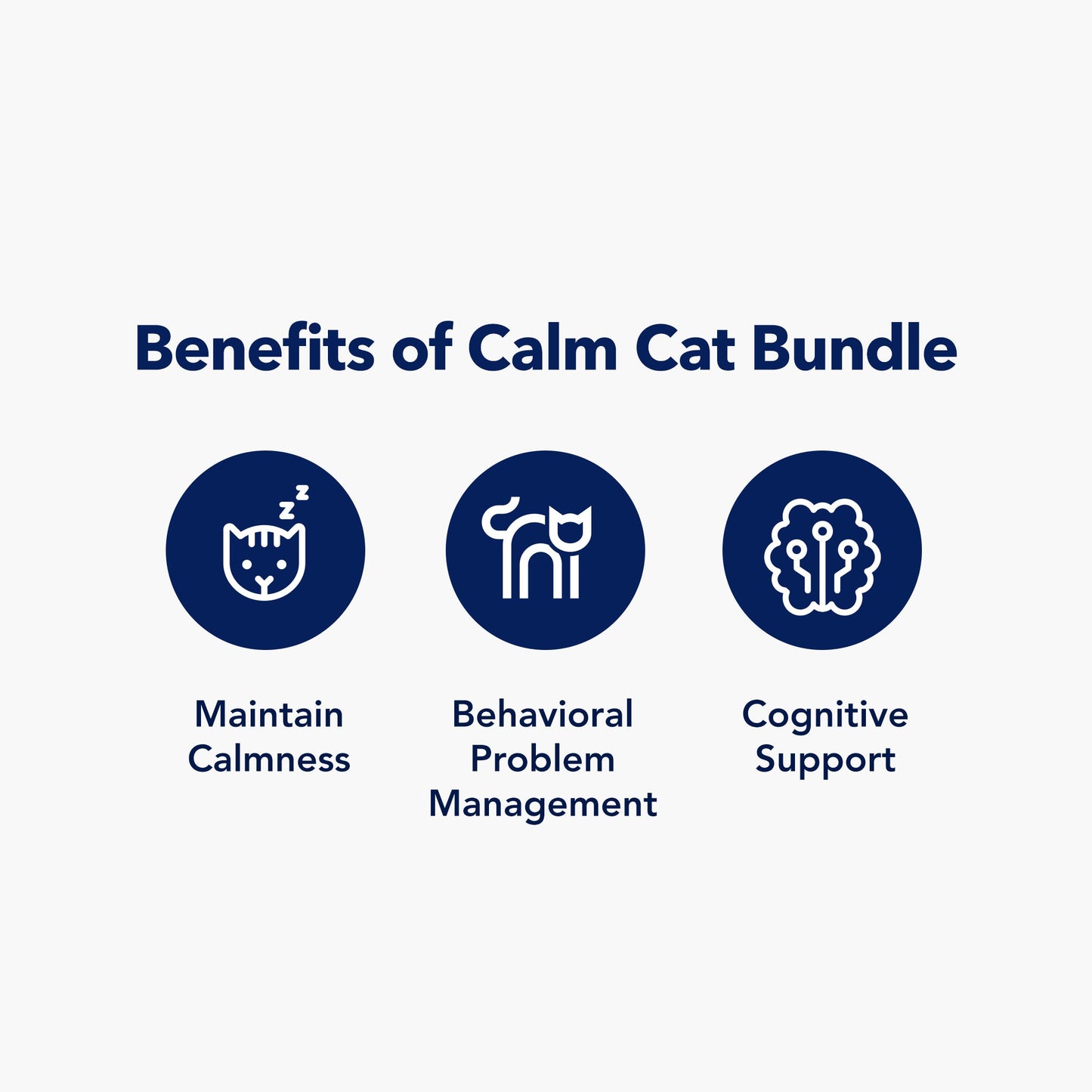 Calm CBD Cat Bundle
