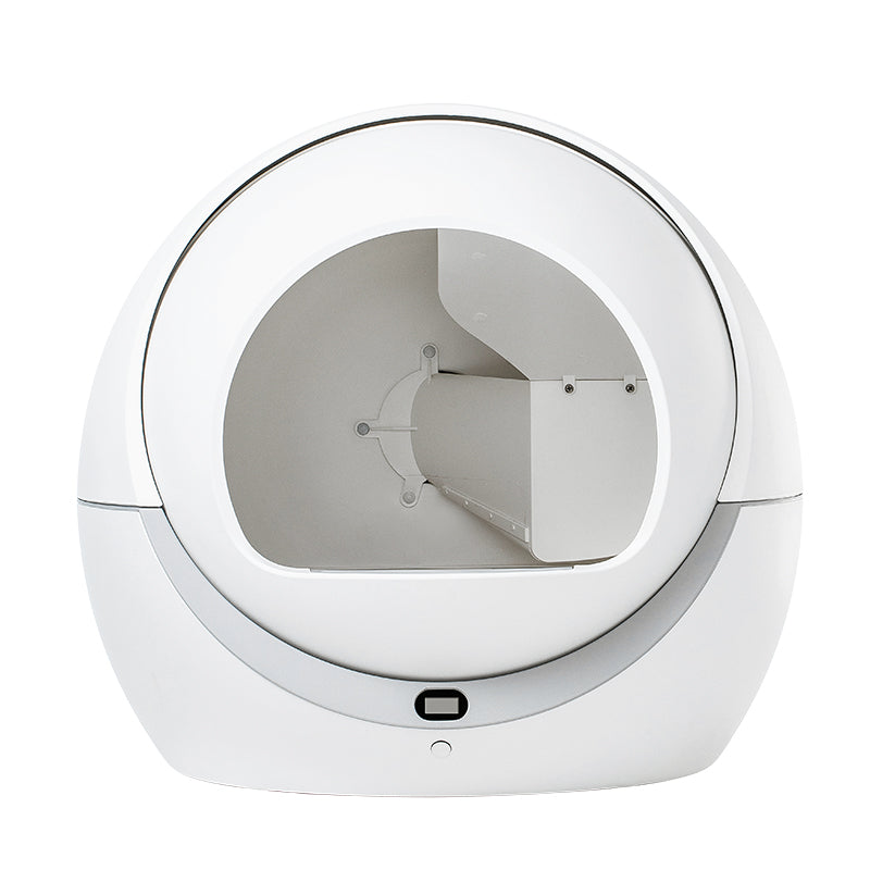 PETREE Automatic Cat Litter Box Gen 1 WiFi Model