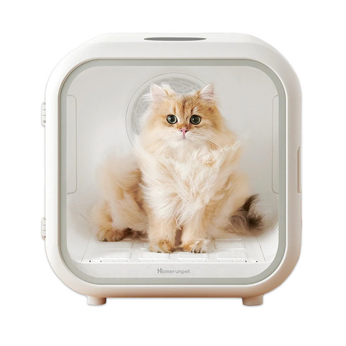 Homerunpet Drybo Plus Automatic Pet Blow Dryer Machine