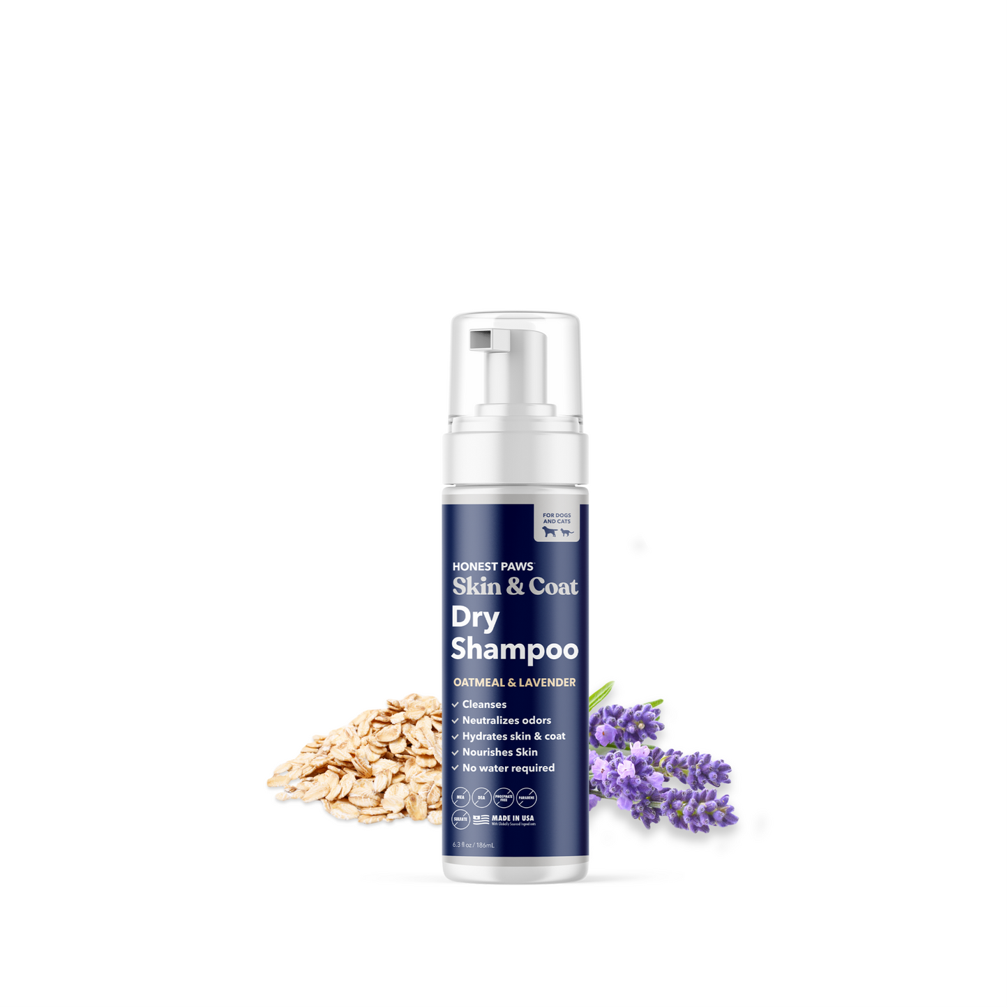Dry Shampoo