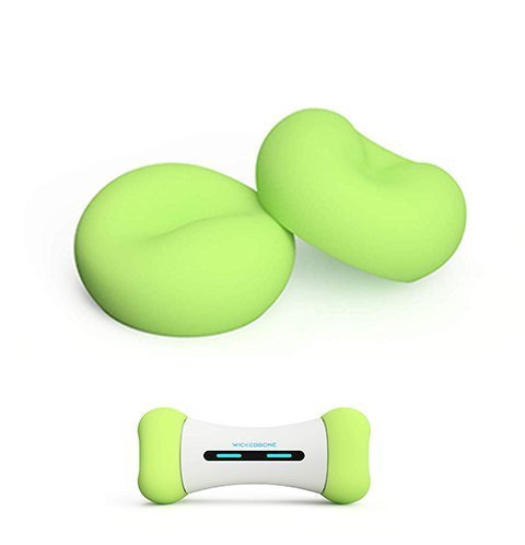 Wickedbone - Smart & Interactive Dog Chewing Toy