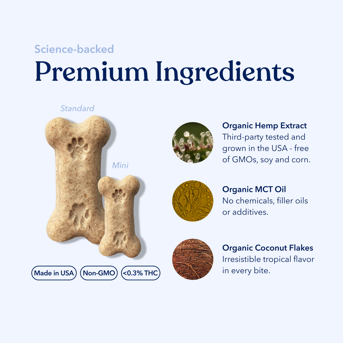 Well CBD Bites