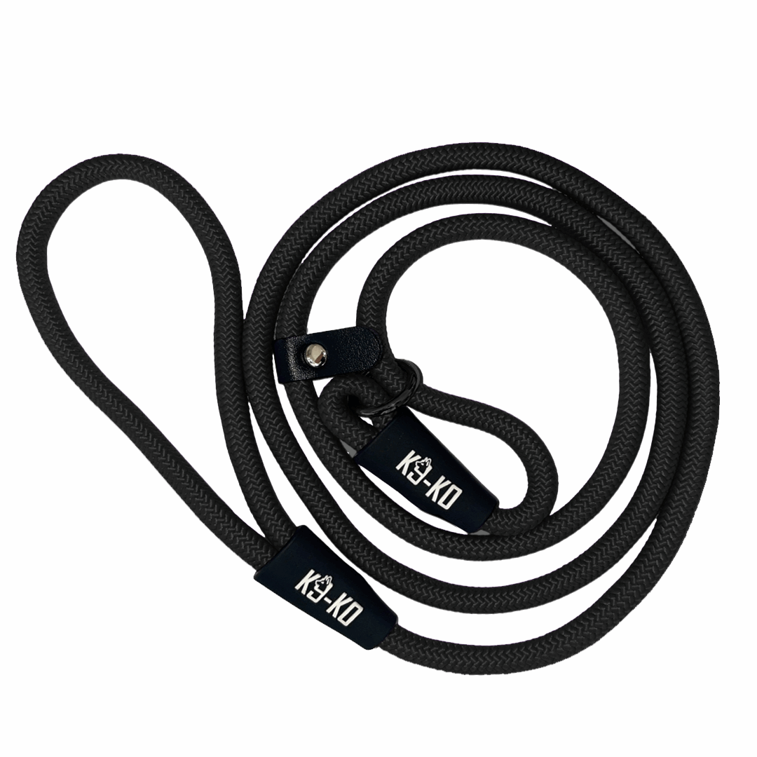 Slip Lead 1.5m K9-KO