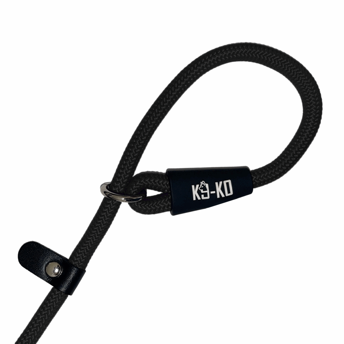 Slip Lead 1.5m K9-KO