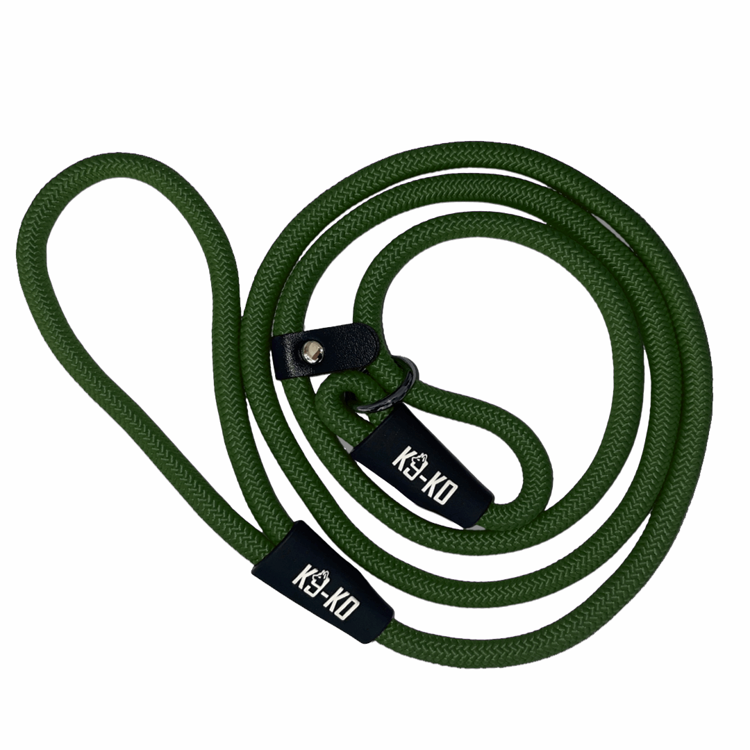 Slip Lead 1.5m K9-KO
