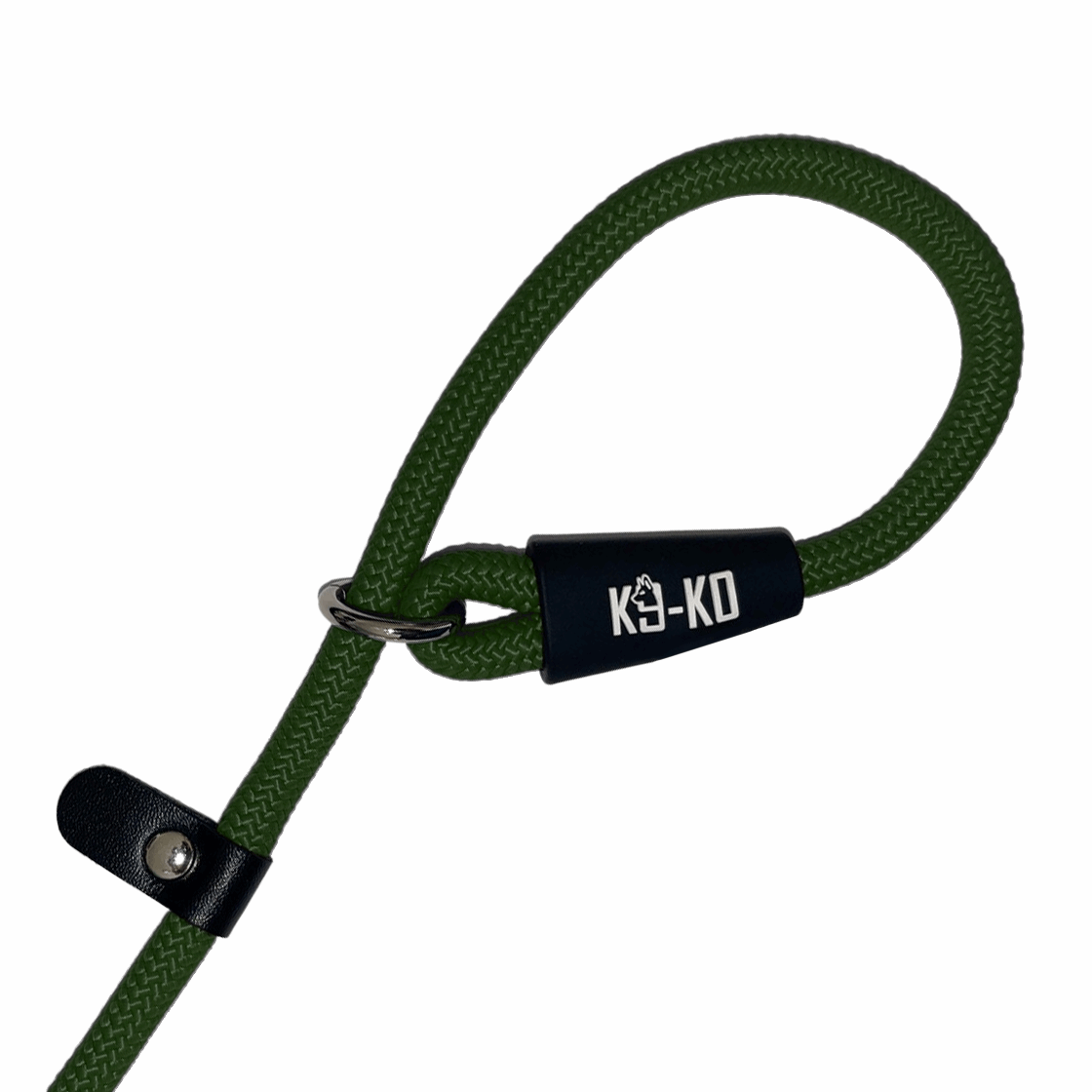 Slip Lead 1.5m K9-KO