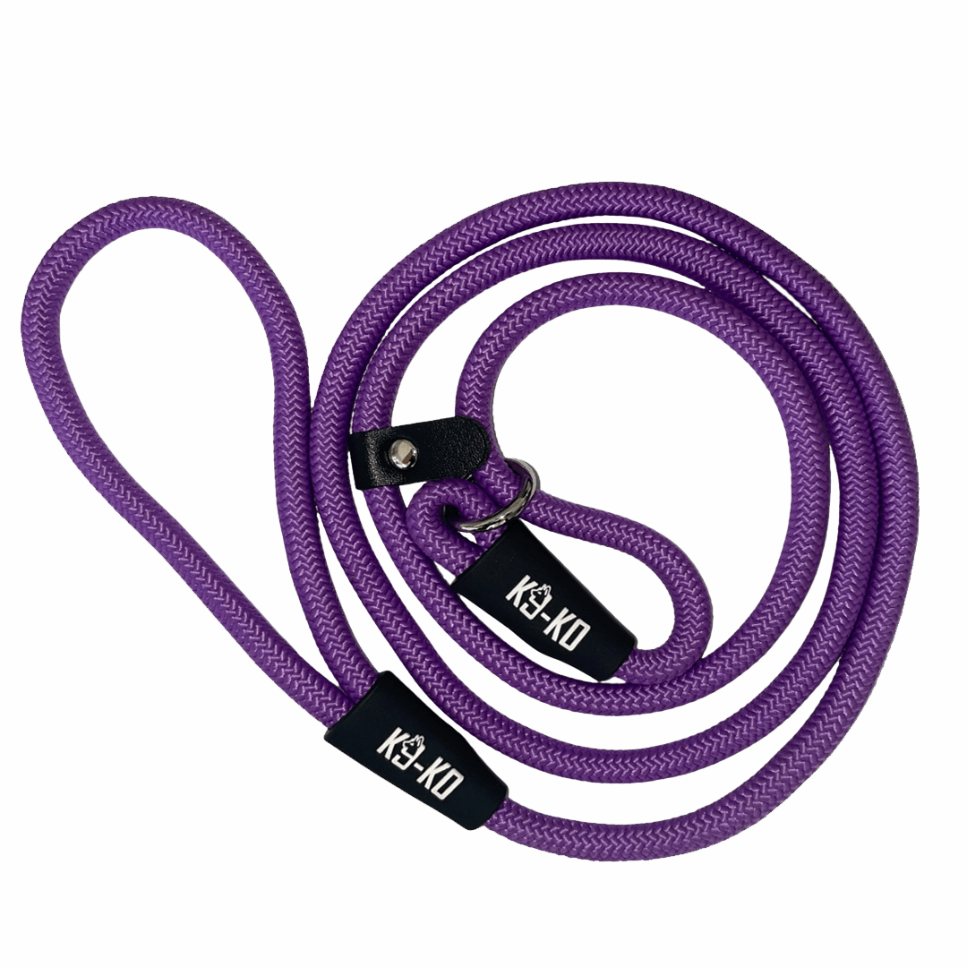 Slip Lead 1.5m K9-KO