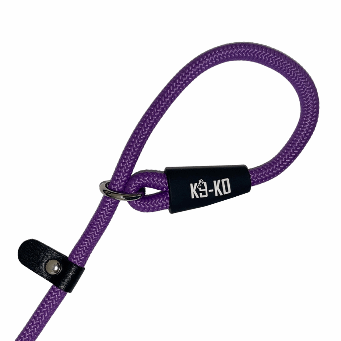 Slip Lead 1.5m K9-KO