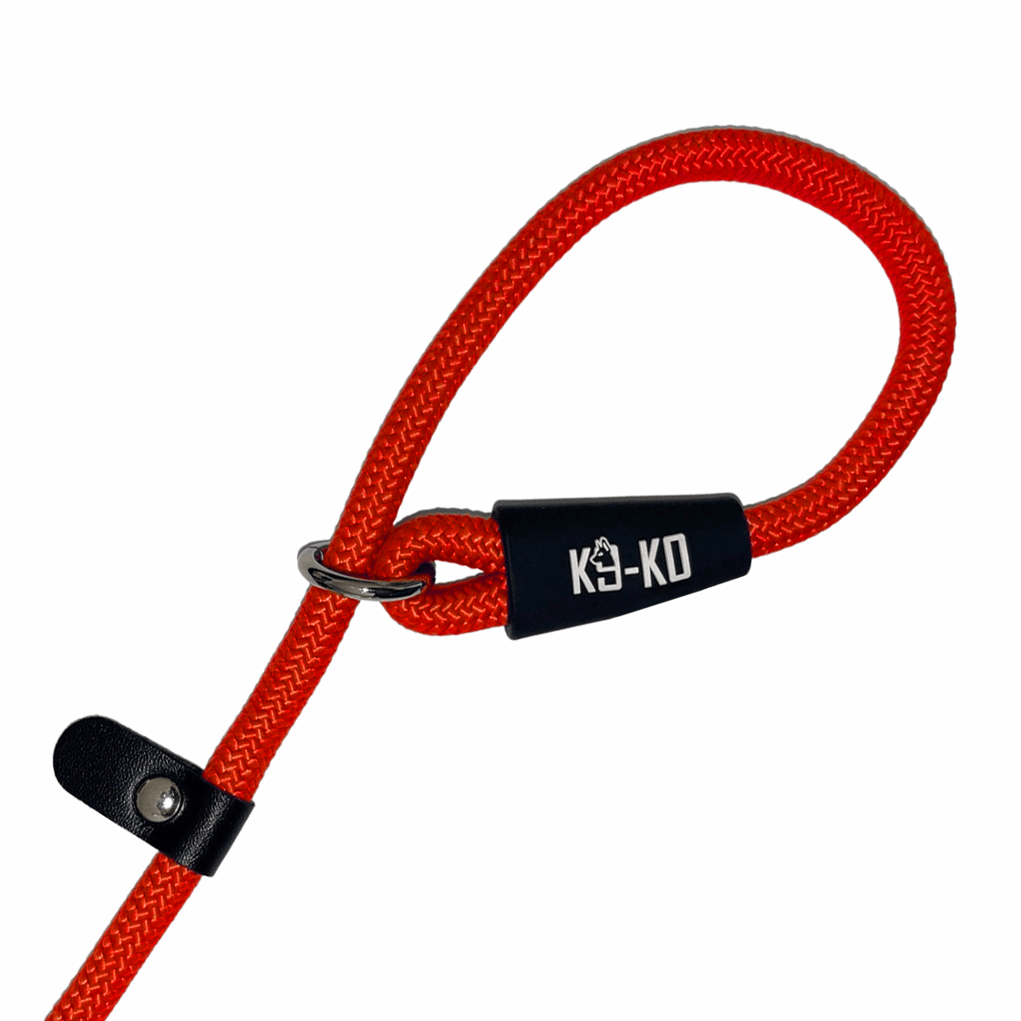 Slip Lead 1.5m K9-KO