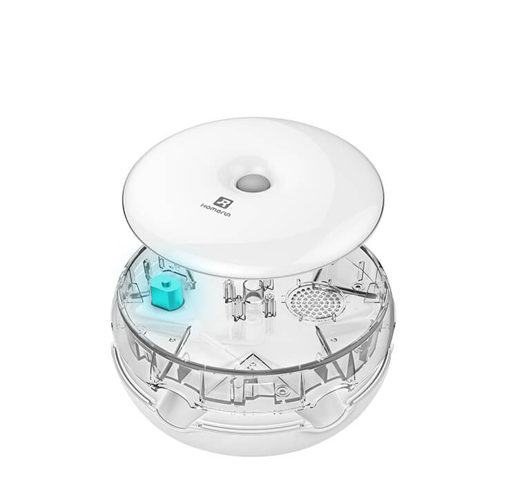Homerun - Smart Interactive Cat Toy