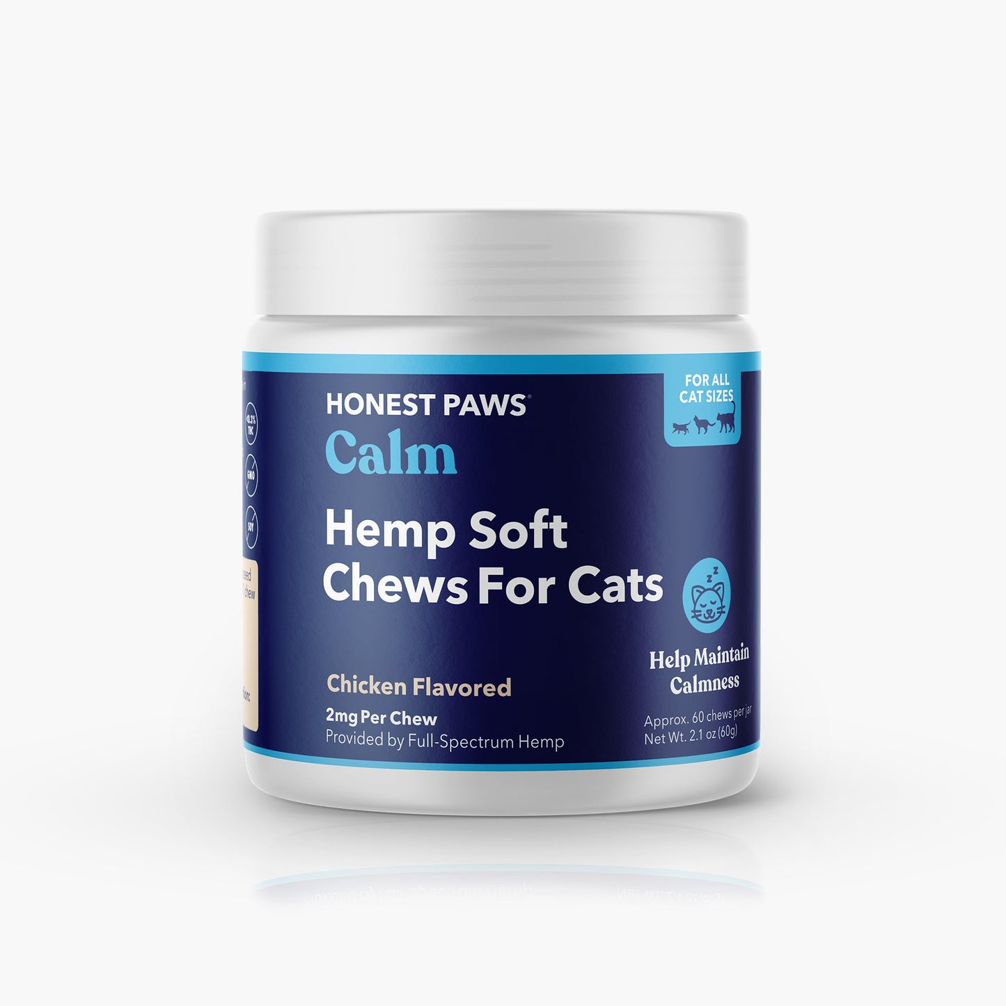 Calm CBD Cat Bundle