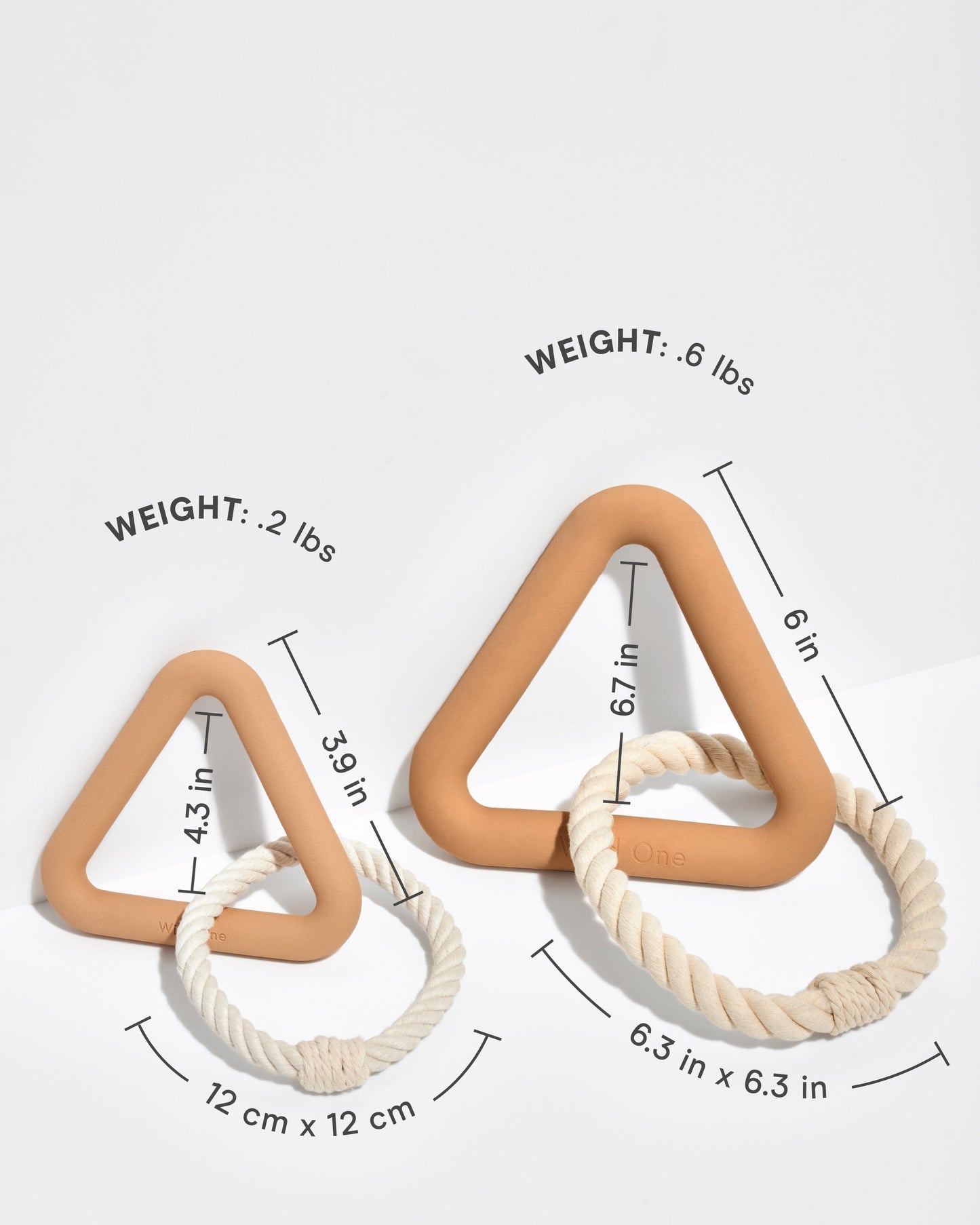 Triangle Tug