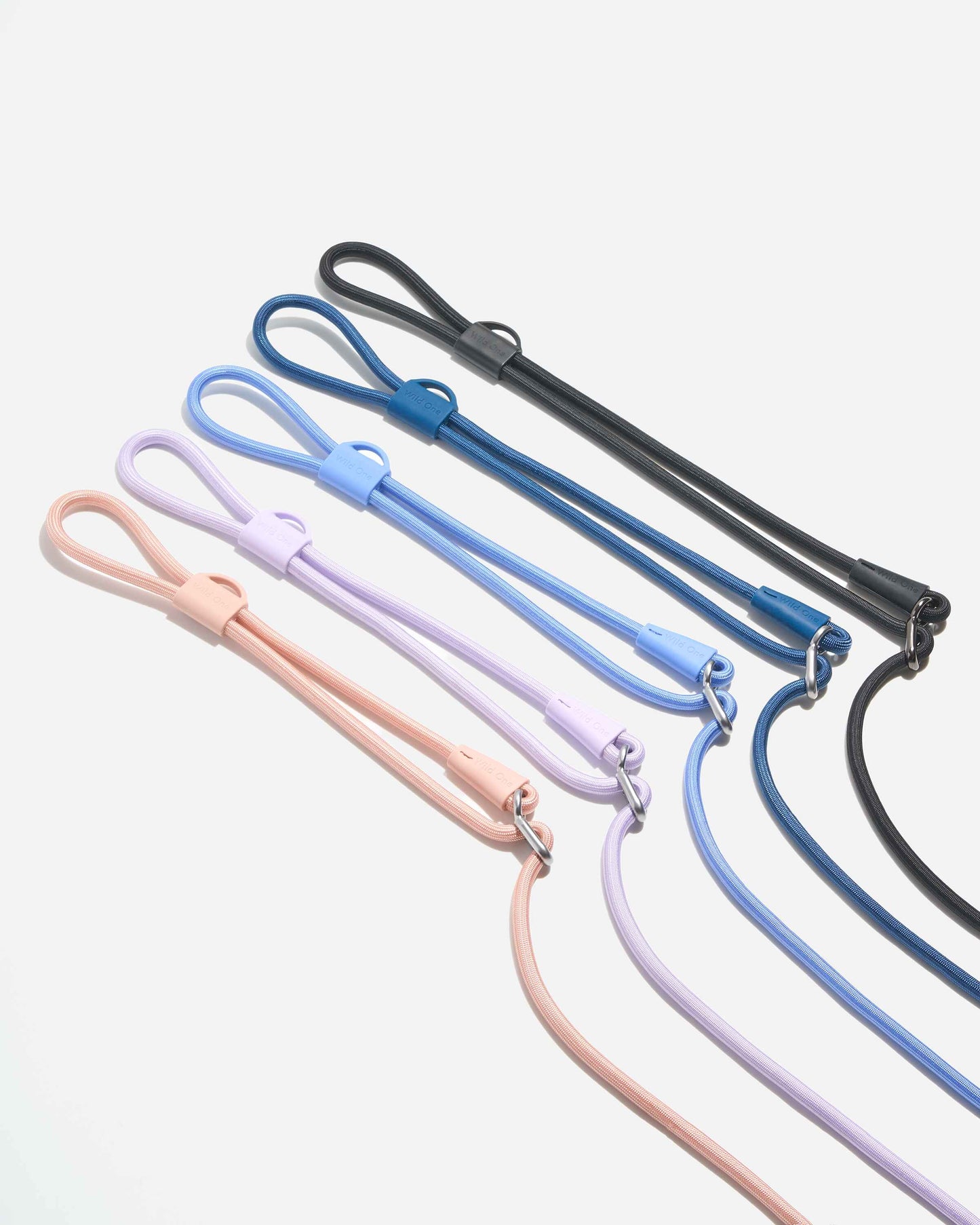 Hands-Free Rope Leash