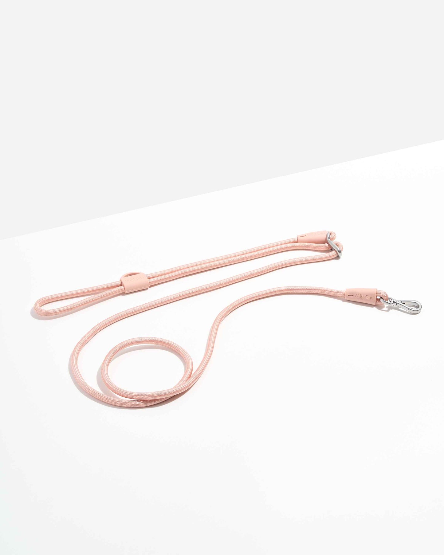 Hands-Free Rope Leash