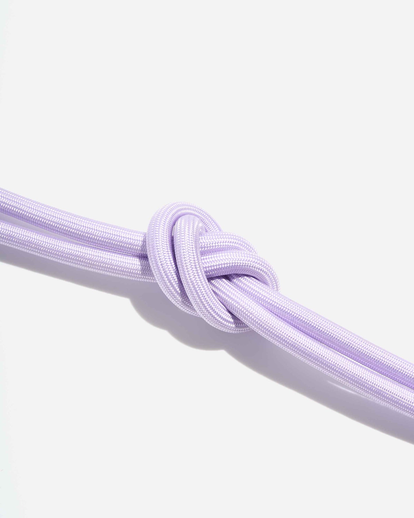 Hands-Free Rope Leash
