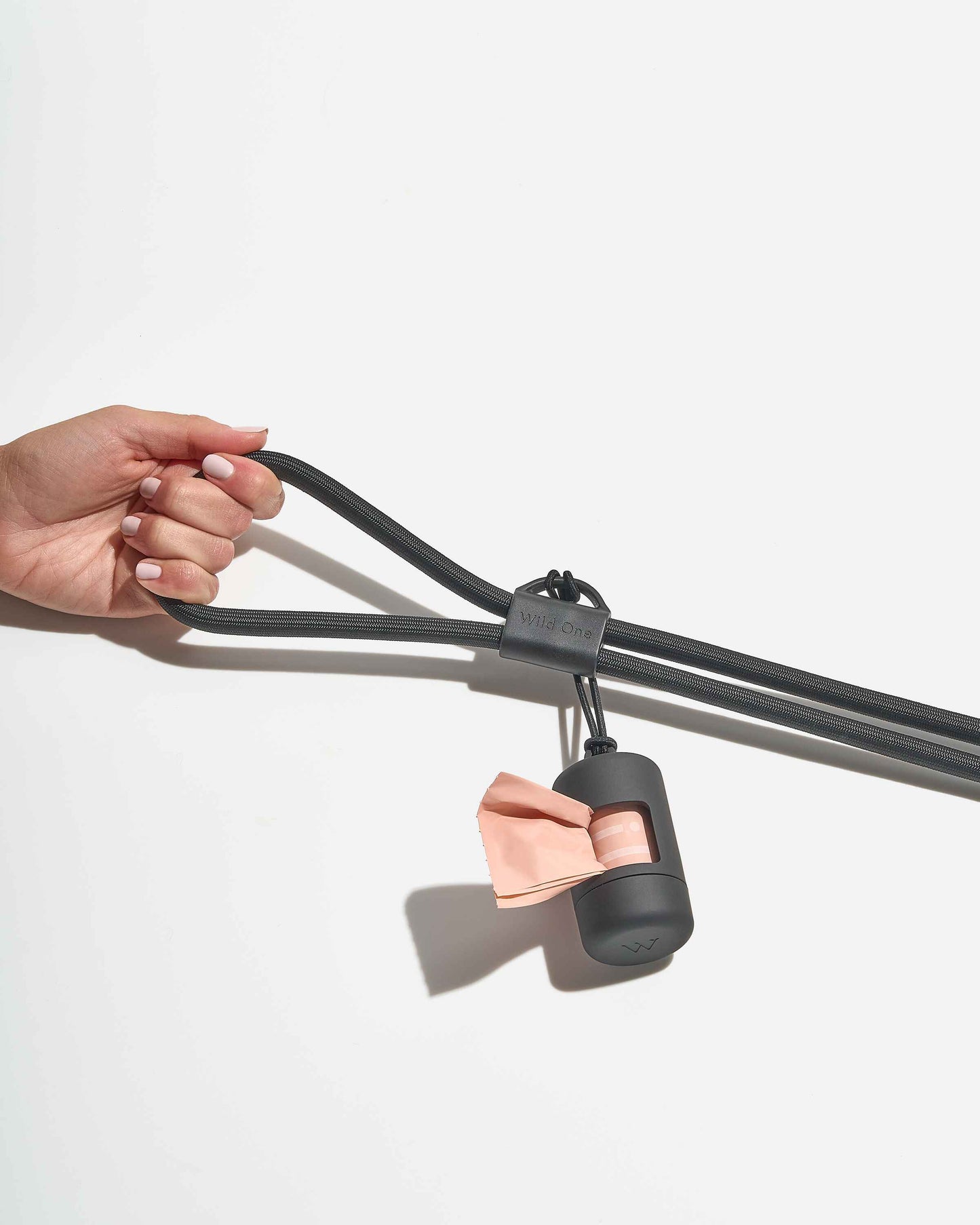 Hands-Free Harness Walk Kit