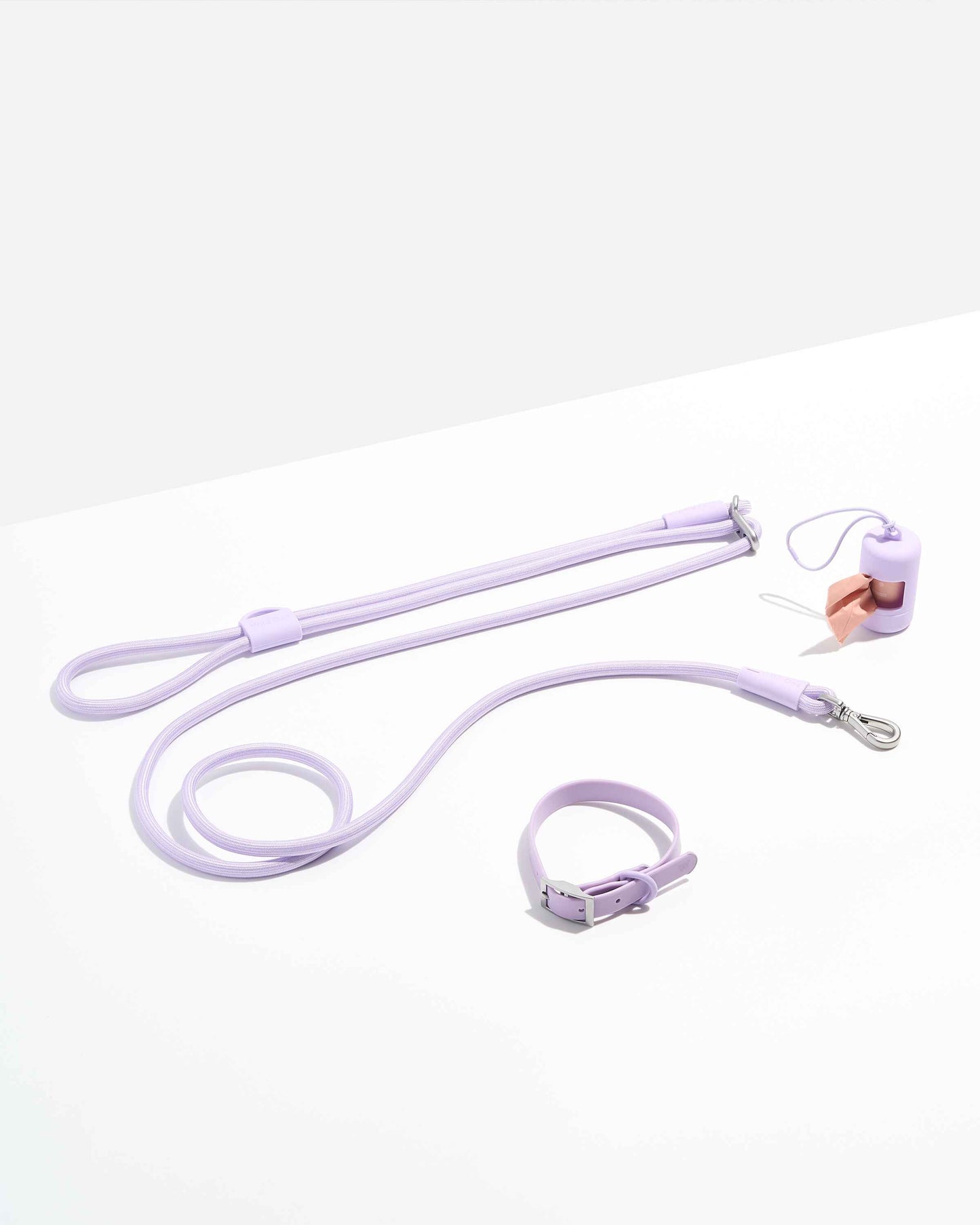 Hands-Free Collar Walk Kit