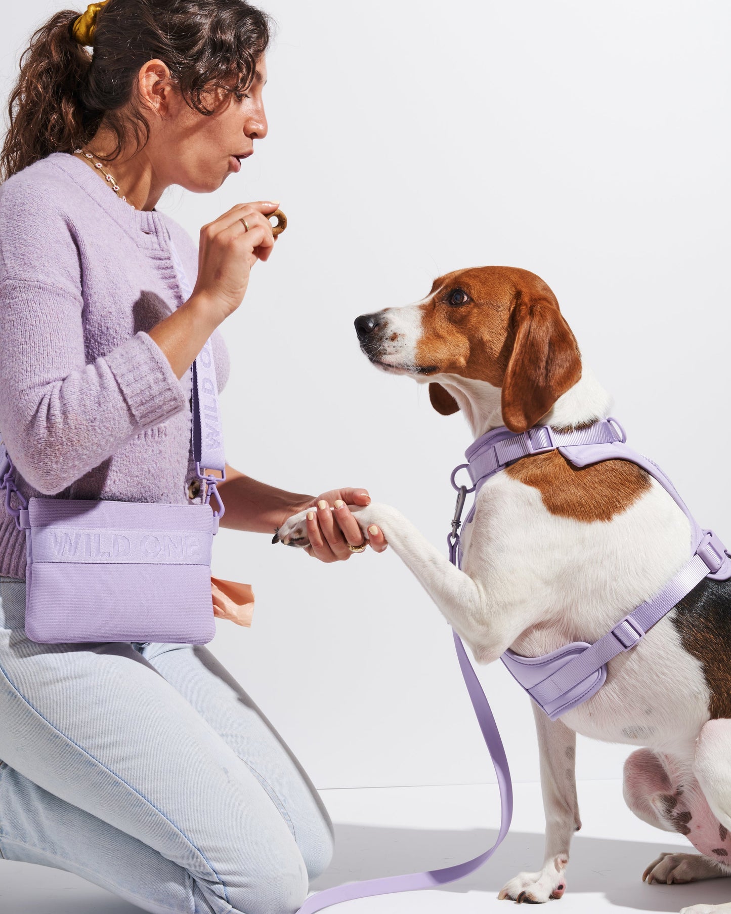 Treat Pouch Kit
