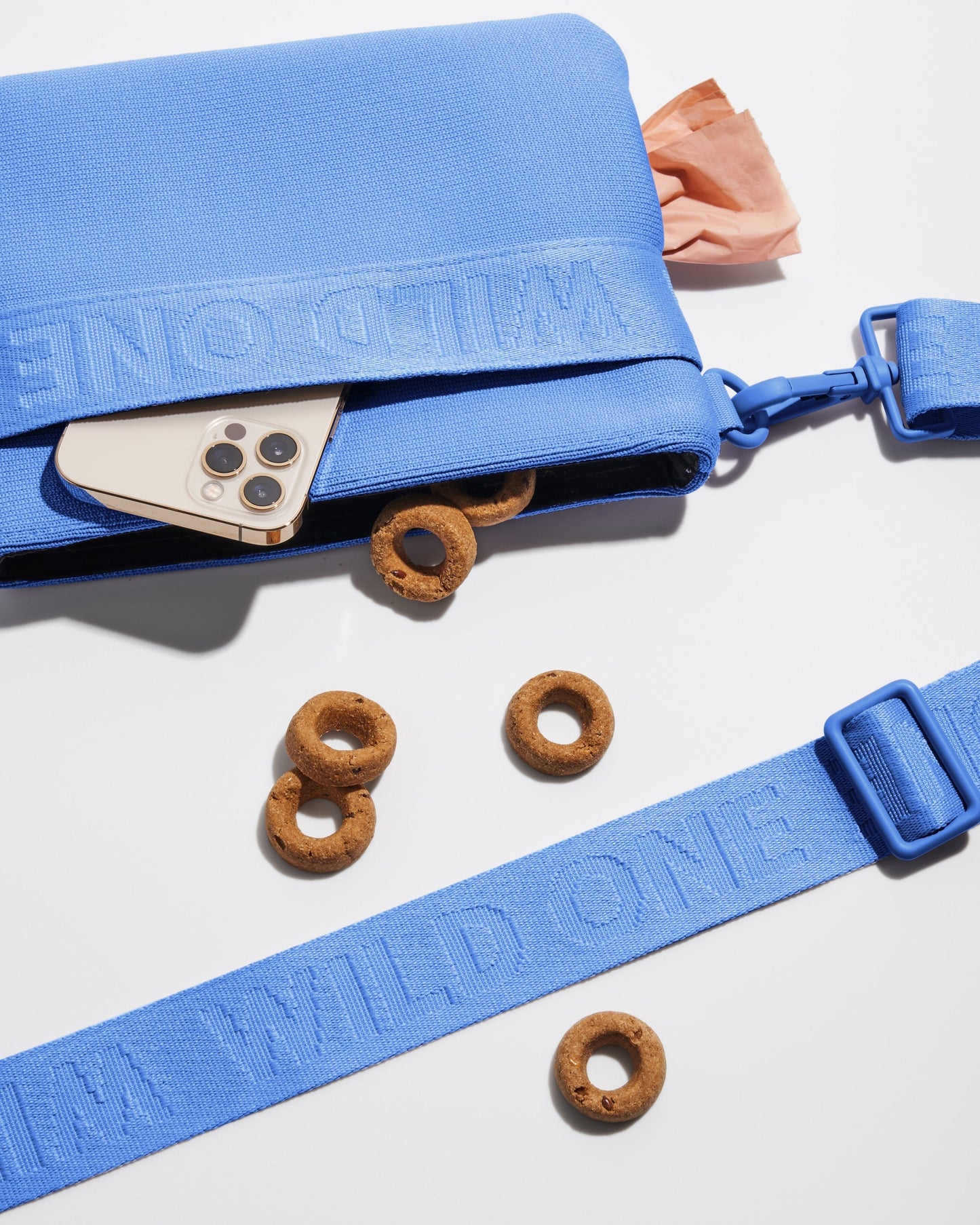 Treat Pouch Kit