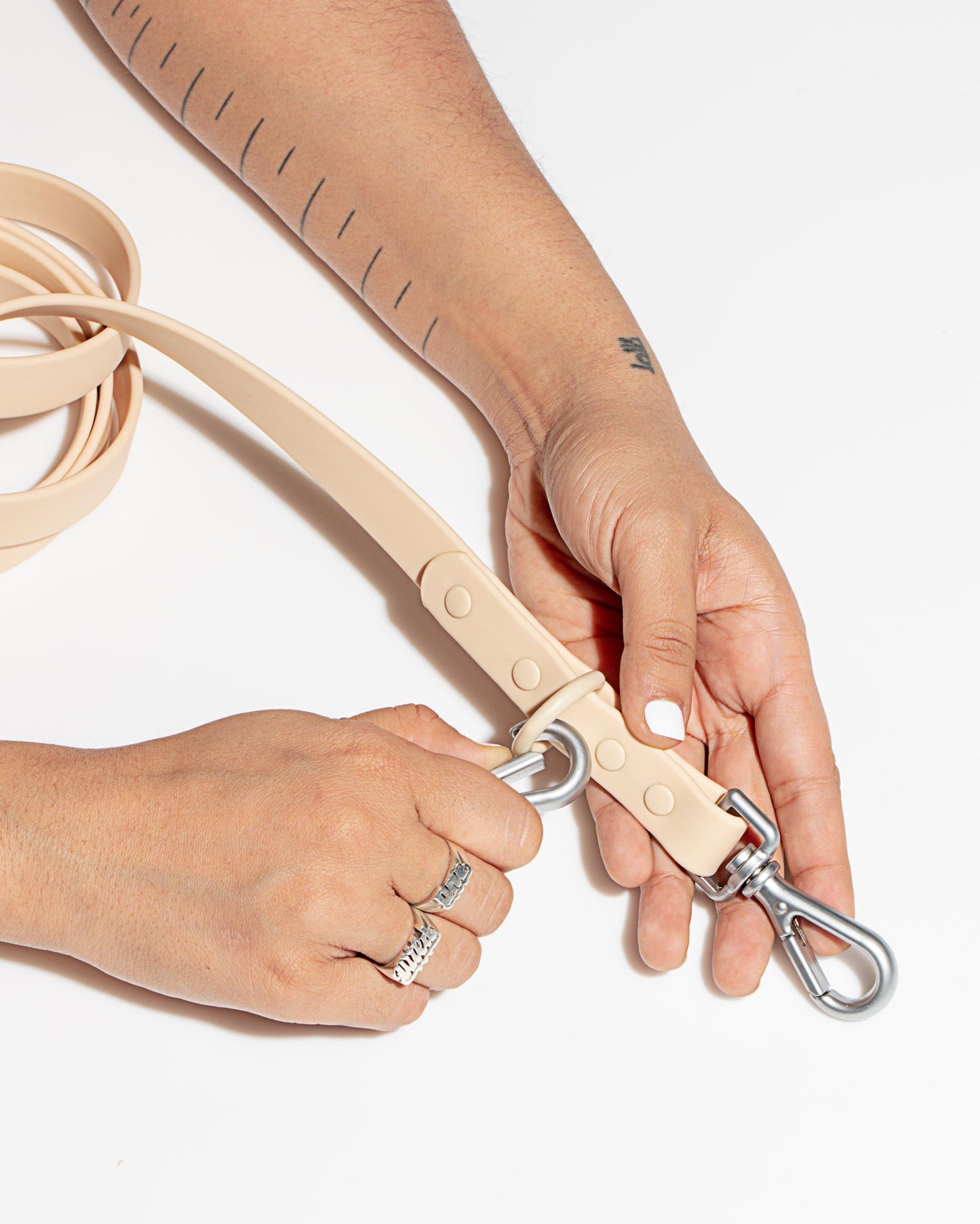 Leash