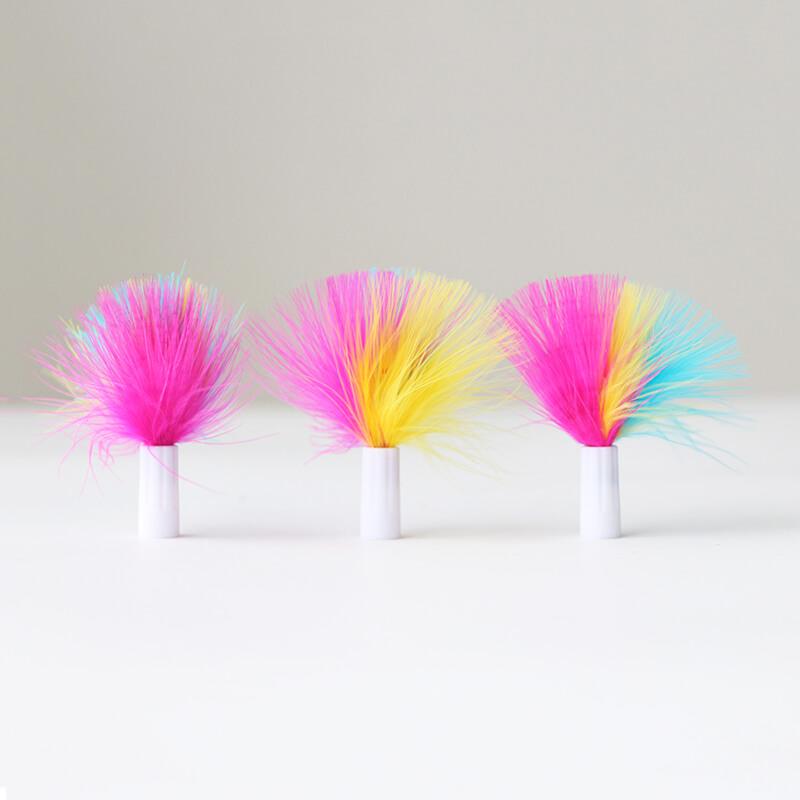 Homerun - Smart Interactive Cat Toy