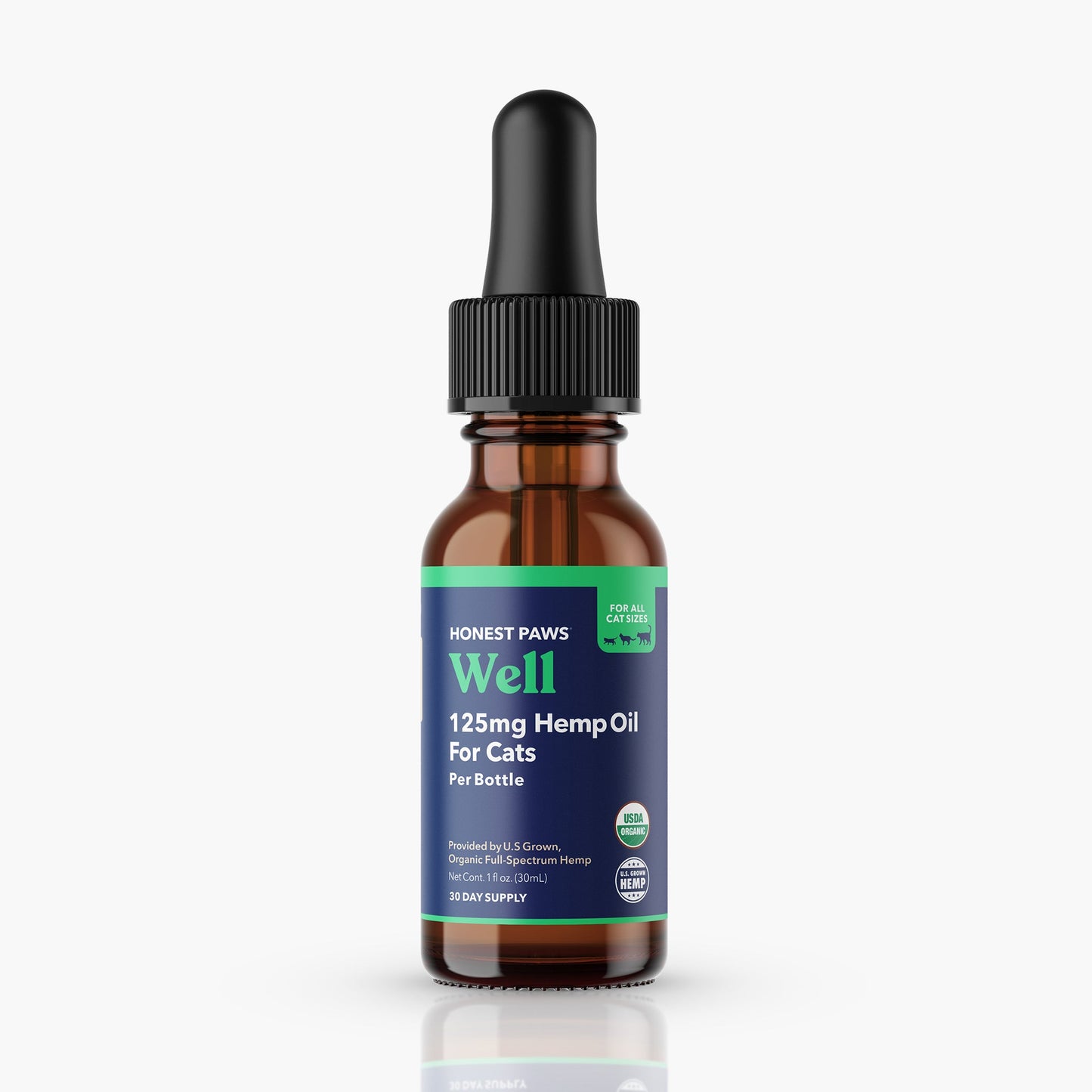 Calm CBD Cat Bundle