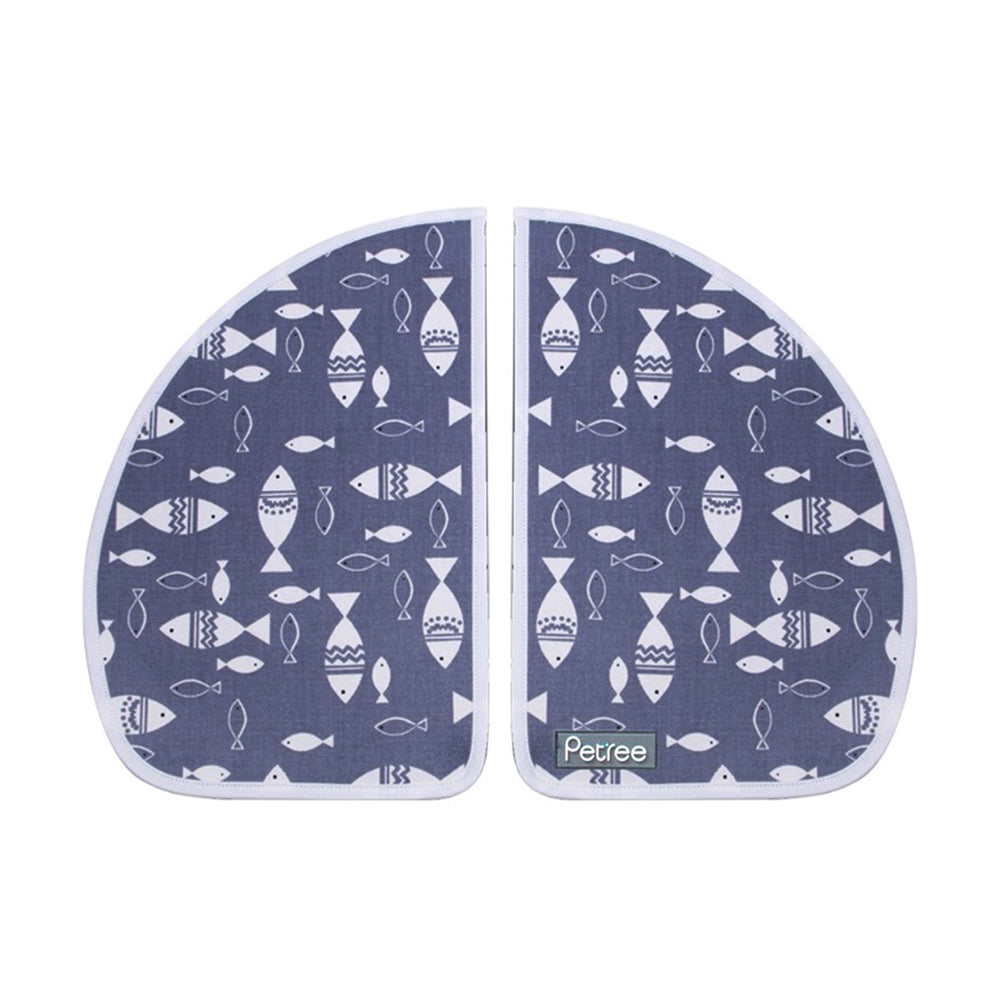 PETREE Automatic Cat Litter Box Curtain - ADD ON ( For Gen 2 )