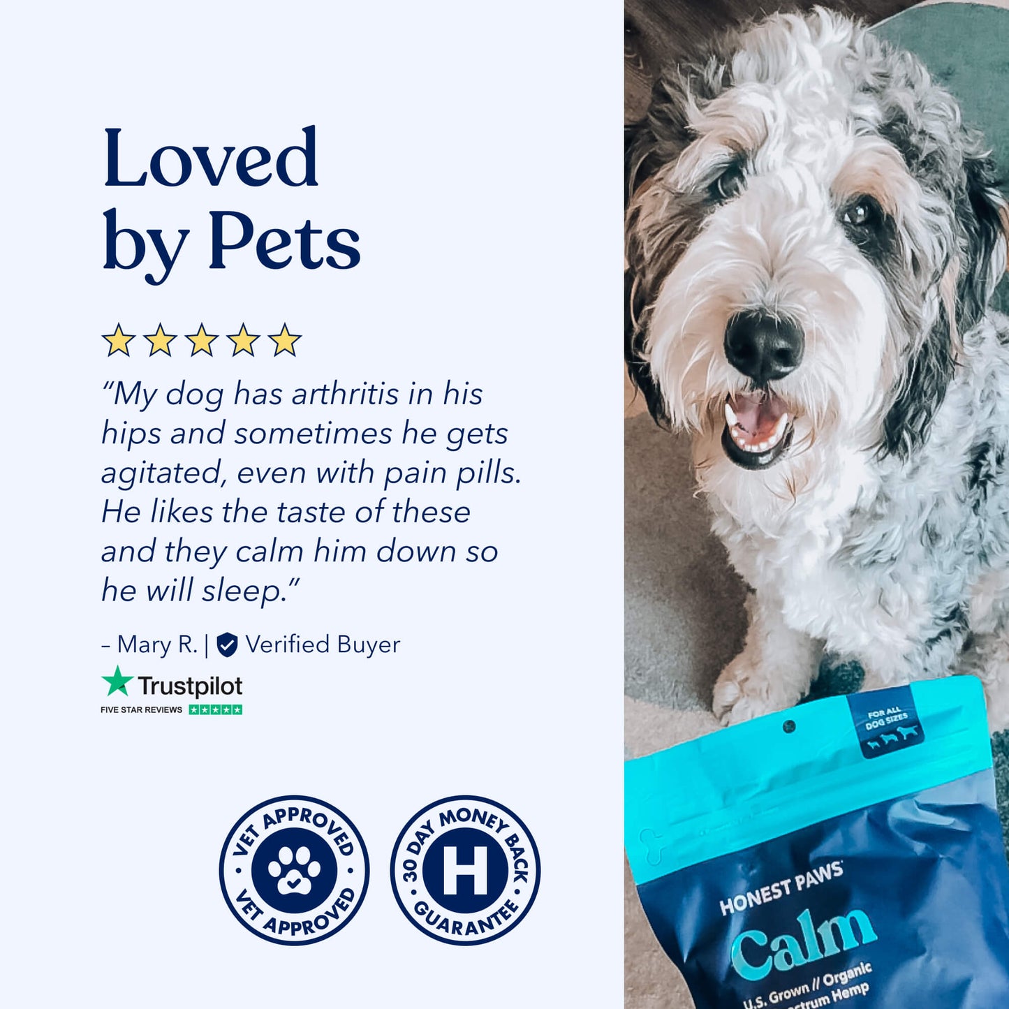 Calm CBD Essentials