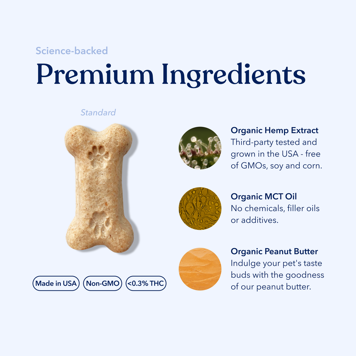 Calm CBD Essentials