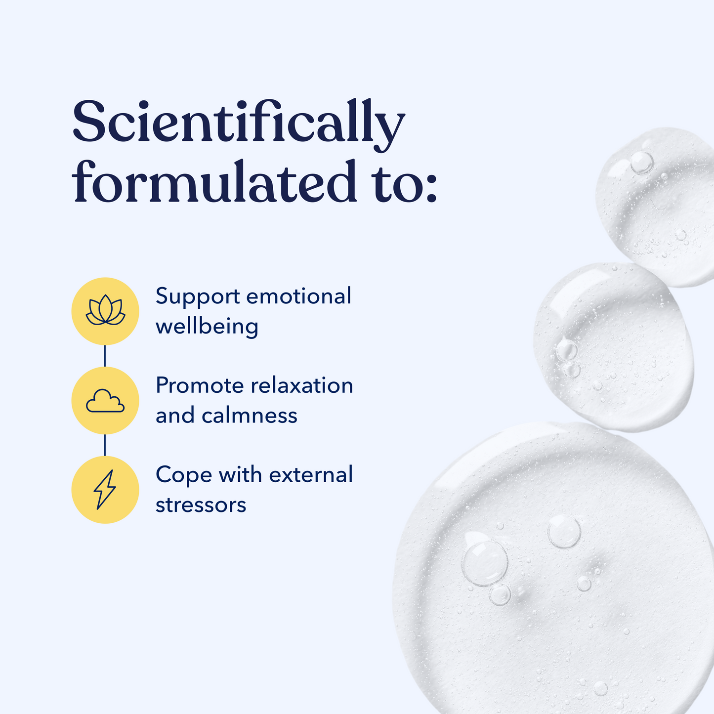 Calm CBD Oil