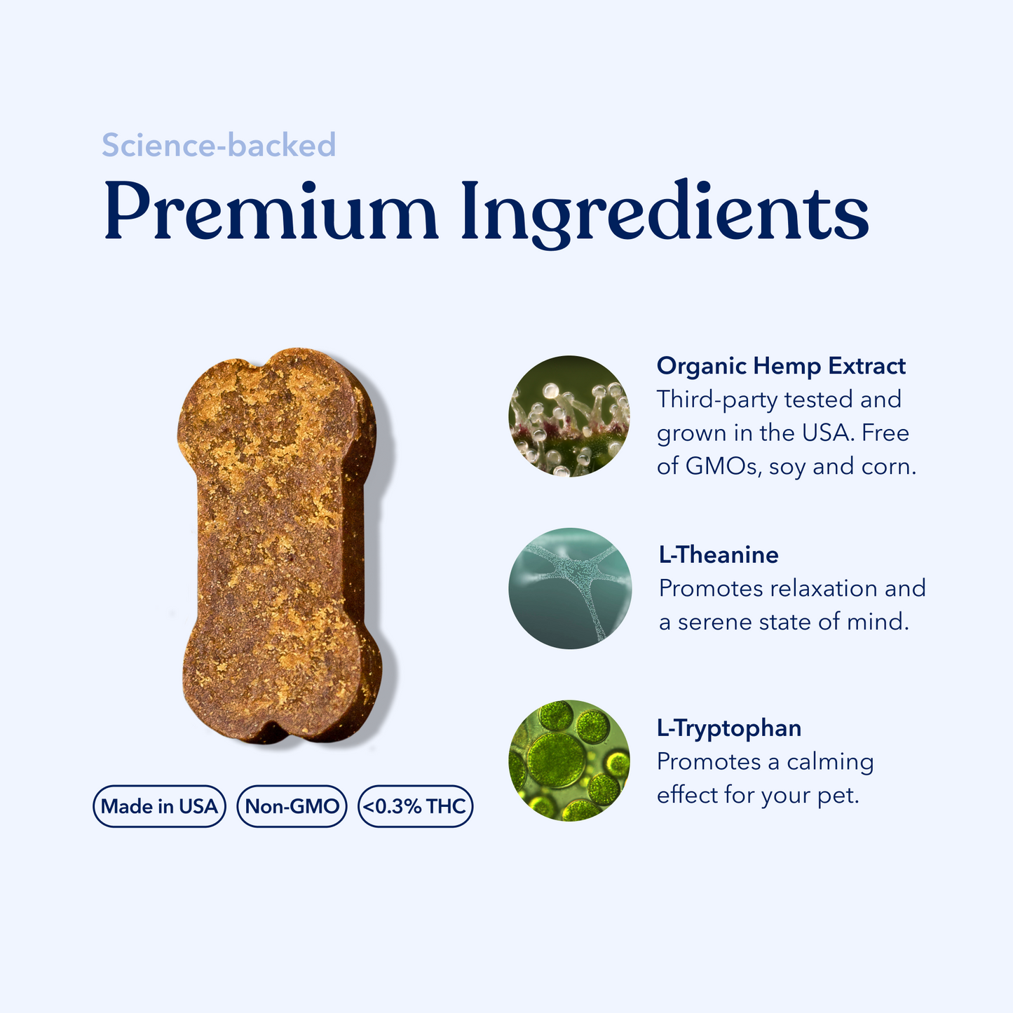 Calm CBD Bites Bundle