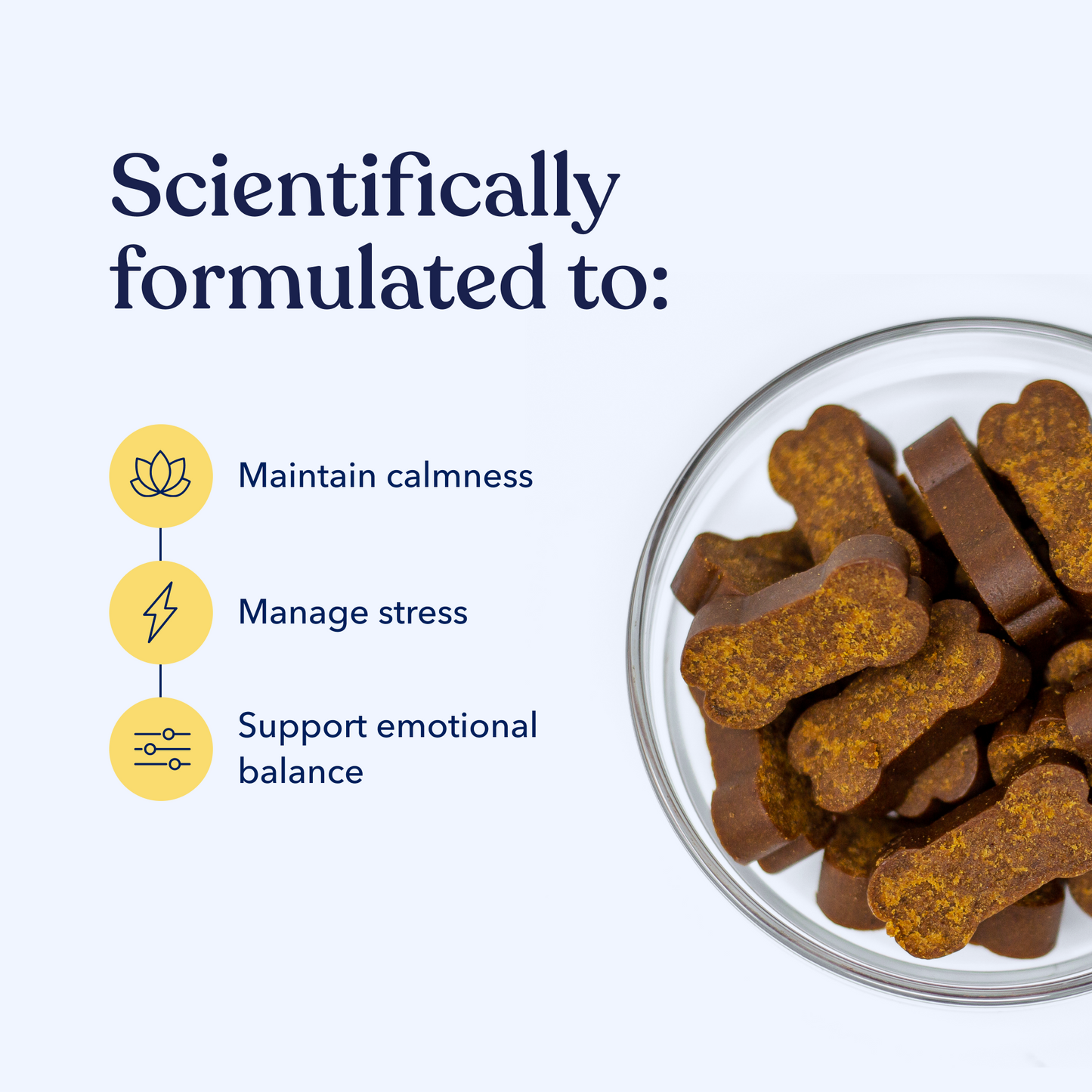 Calm CBD Soft Chews
