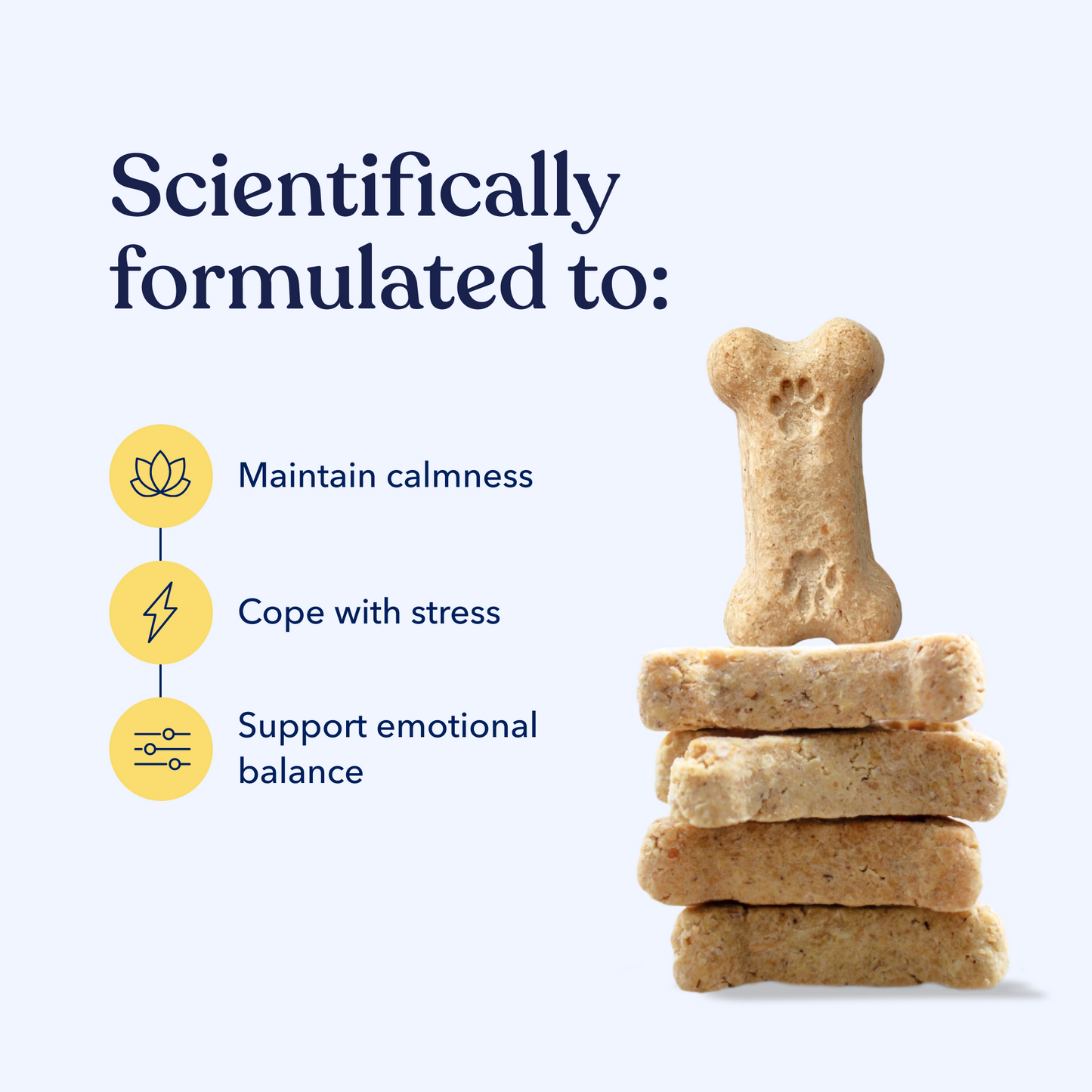 Calm Hemp Bites