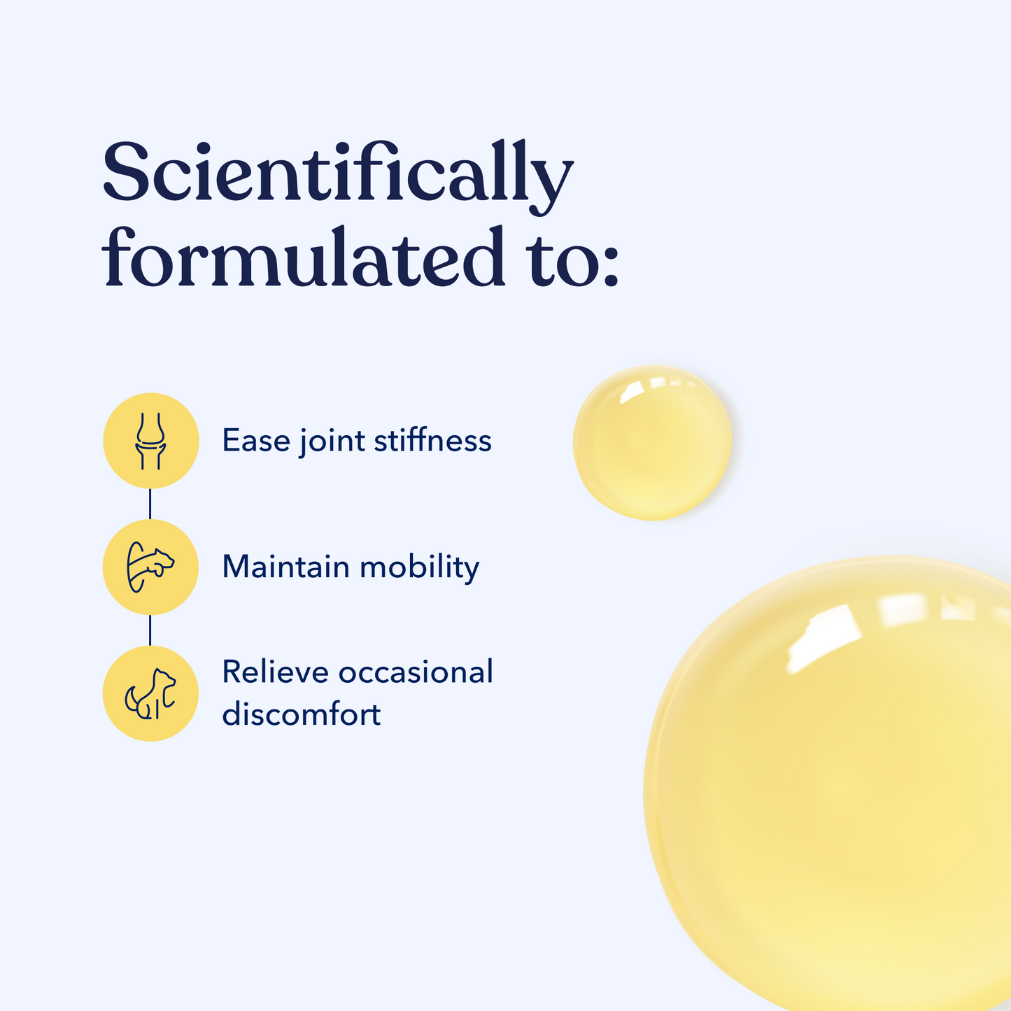 Mobility CBD Oil