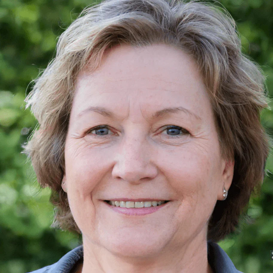 <strong>Sarah M.</strong>