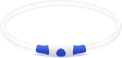 Illuminated Safety Dog Collar™