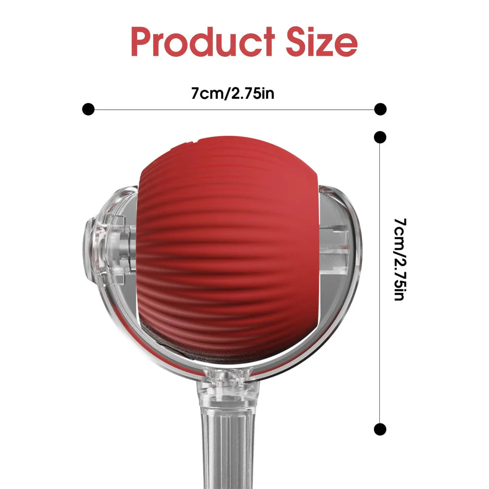 🔥Smart Chase Interactive Pet Ball-Pet Activity Toys&Pet Training Toys🐾