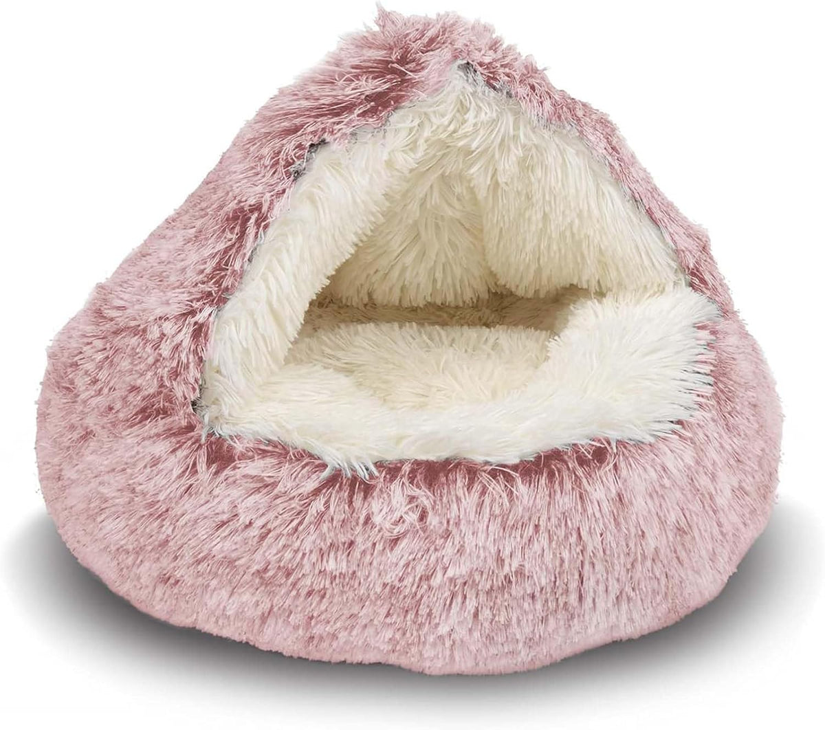 cozy cocoon - pet bed