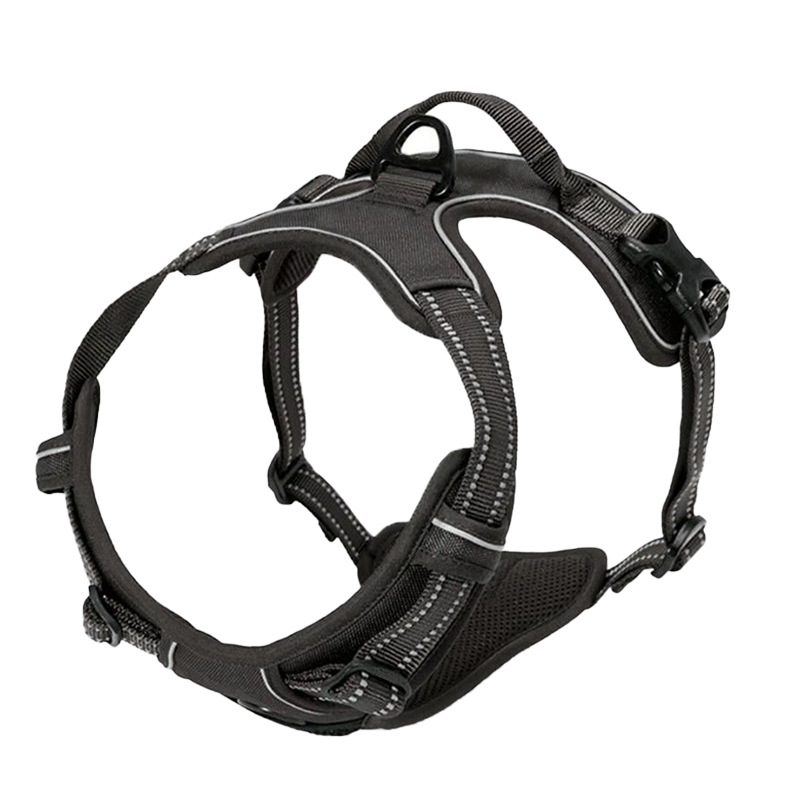 Pet Dog Anti-shock Vest Reflective