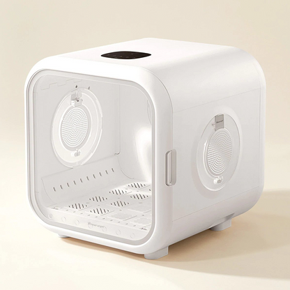 Homerunpet Drybo Plus Automatic Pet Blow Dryer Machine