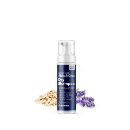 Dry Shampoo