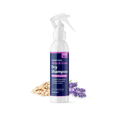 Dry Shampoo
