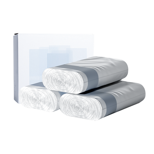 Petree Gen 2 Waste Bags ( 3 Rolls )