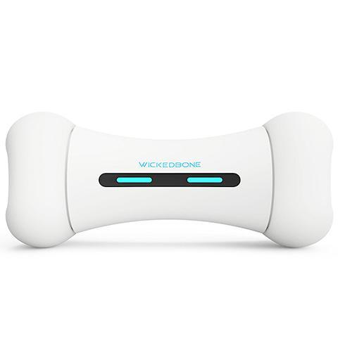 Wickedbone - Smart & Interactive Dog Chewing Toy