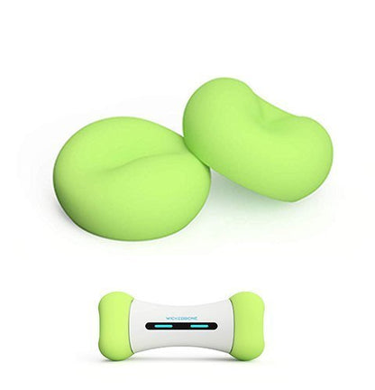Wickedbone - Smart & Interactive Dog Chewing Toy