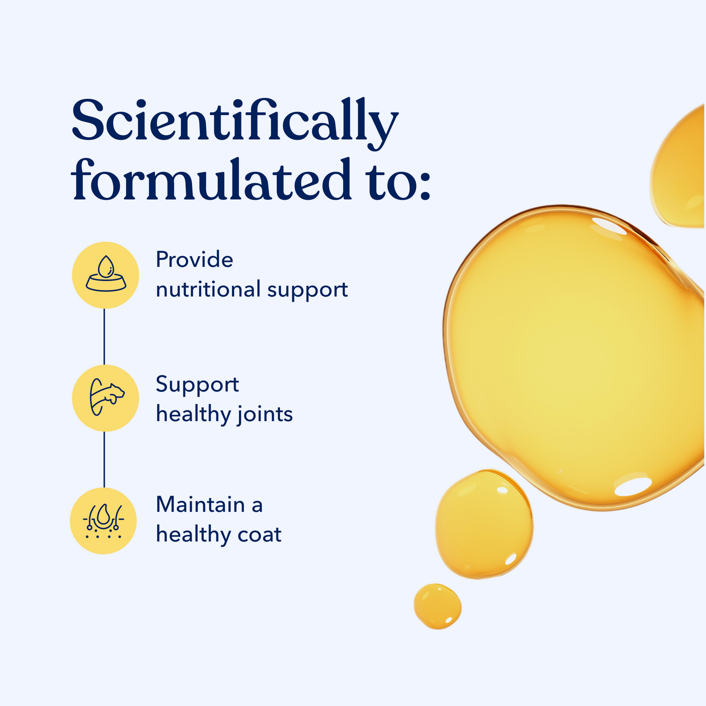 Omega-3 Fish Oil
