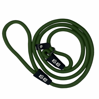 Slip Lead 1.5m K9-KO