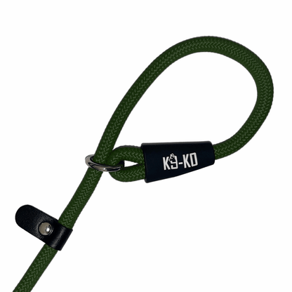 Slip Lead 1.5m K9-KO
