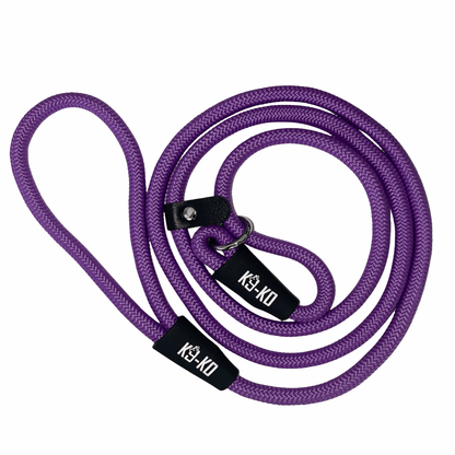 Slip Lead 1.5m K9-KO